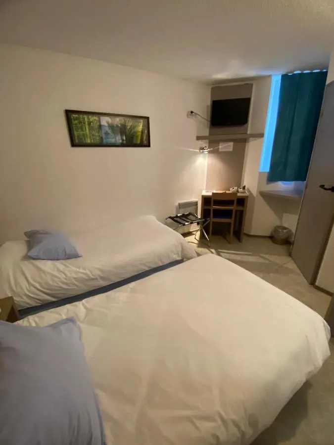 Hotel Restaurant Olympe Aix-en-Provence