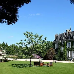 Manoir De Kerangosquer 3*, Pont-Aven Frankreich