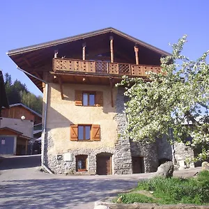 La Portette D'hotes 3*, Bellentre Frankreich