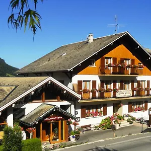 Plein Soleil 2*, Vacheresse Frankreich